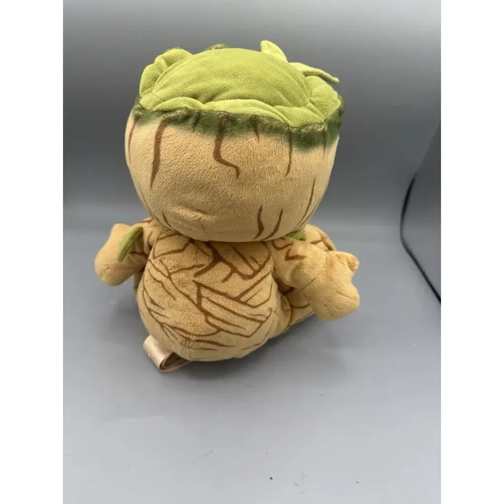 Disney Marvel Baby Groot Plush 10” Guardians Galaxy Stuffed Animal Toy